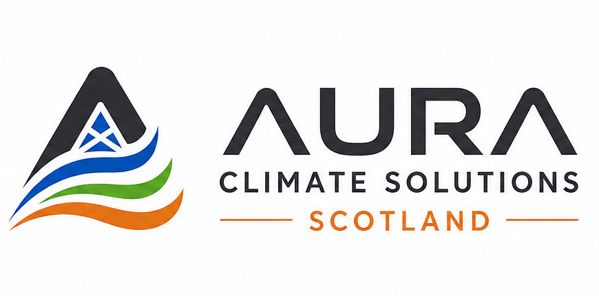 Aura Climate Solutions Scotland